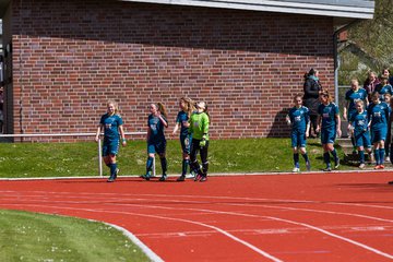 Bild 352 - wBJ VfL Oldesloe - SV Henstedt Ulzburg : Ergebnis: 3:3